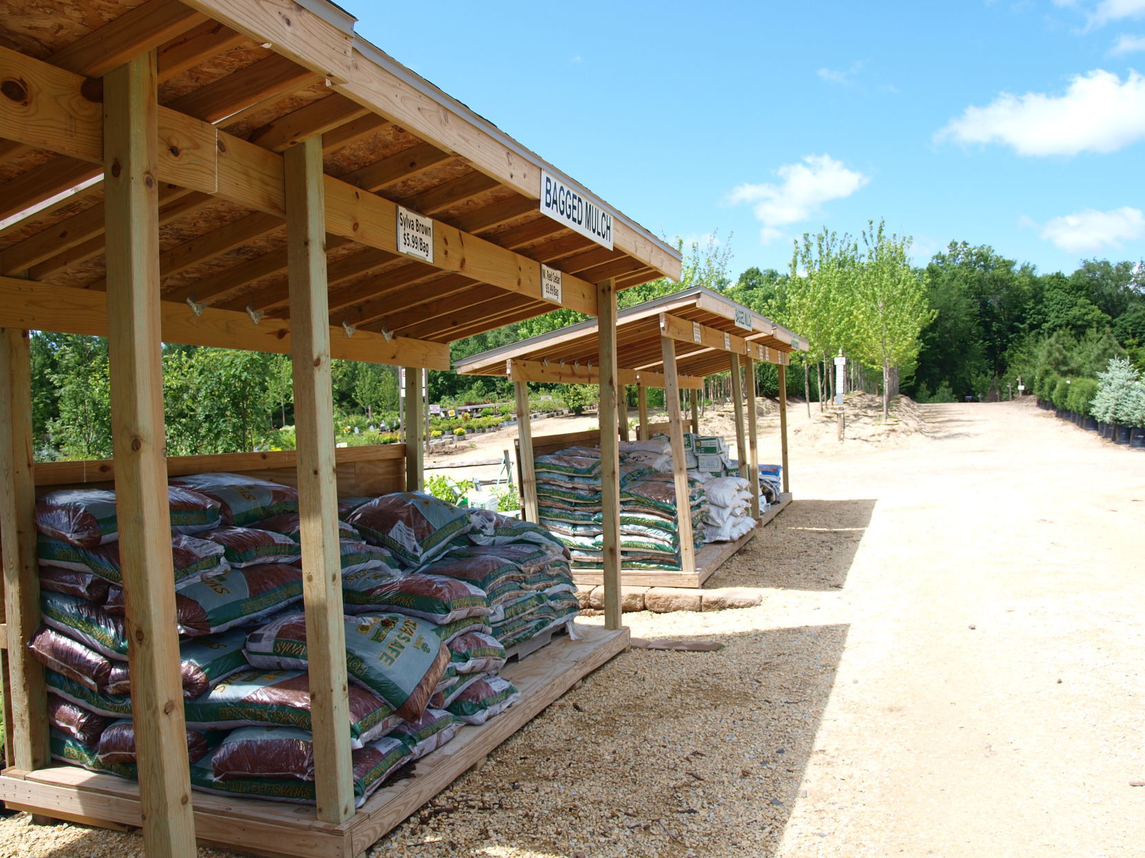 Knecht's Nurseries and Landscaping